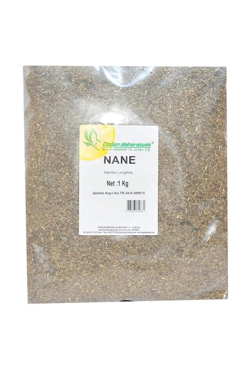 Doğan Yemeklik Nane 1000 gr Paket