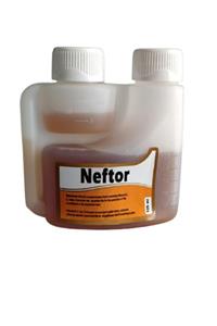 NEFTOR Hırıltı Ve Solunum Yolu Vitamini-125ml