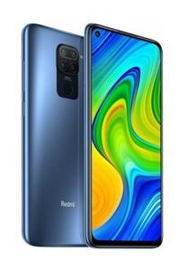 Xiaomi Redmi Note 9 128GB Gri Cep Telefonu (İthalatçı Firma Garantili)