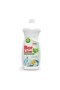 Boron Borline Sıvı Bulaşık Deterjanı 650gr