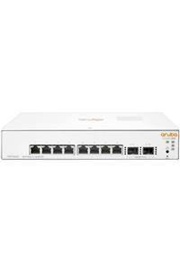 HP Jl680a 1930-8g Aruba Instant On 8port Gigabit 2x Sfp Port, Rack Mount, Yönetilebilir Switch