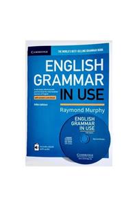 Cambridge Audio English Grammar In Use 5th Edition