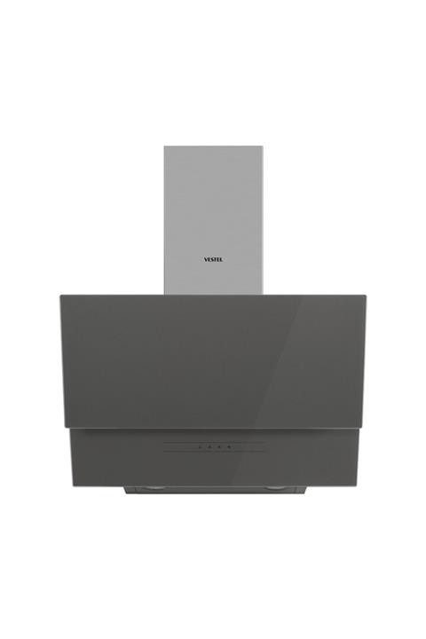 Vestel AD-6331 G Gri Ankastre Davlumbaz