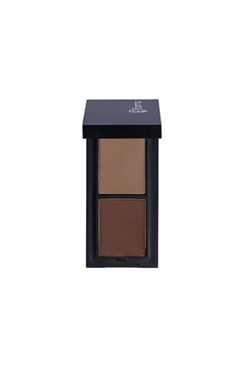 Flormar Eyebrow Design Kaş Kiti No:30 Medium 8690604450442