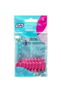 TePe Arayüz Fırçası 8 Li Pembe 0,4 Mm