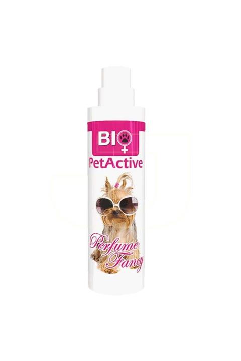 Bio PetActive Köpek Ve Kedi Fancy Parfüm 50 Ml (yr-140)
