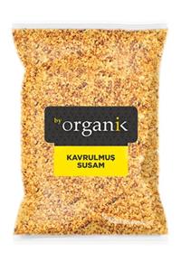 BY ORGANİK Kavrulmuş Susam 250gr