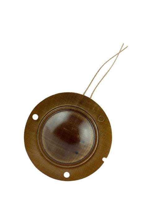 MagicVoice Mebran Magıcvoıce 908 Horn Hoparlör Mebranı (3,3 Cm)