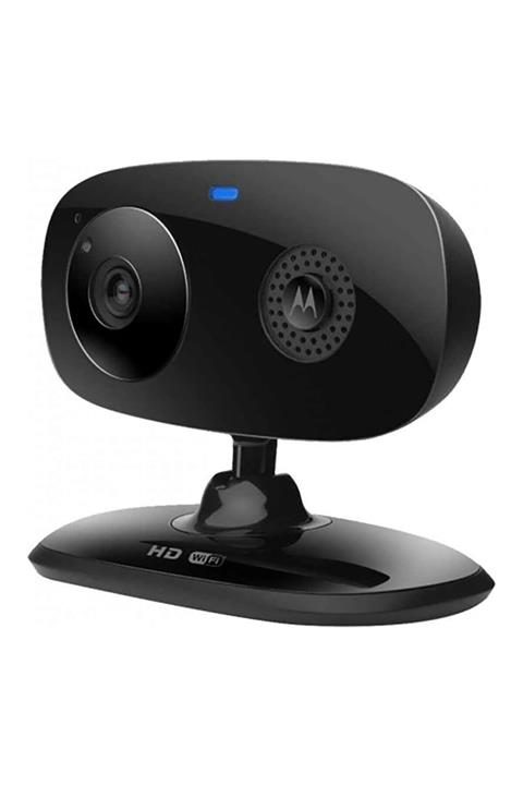 Motorola Mbp66-hd Dijital Wifi Bebek Kamerası