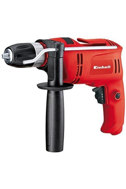 Einhell Tc Id 650 E Darbeli Matkap 650 Watt