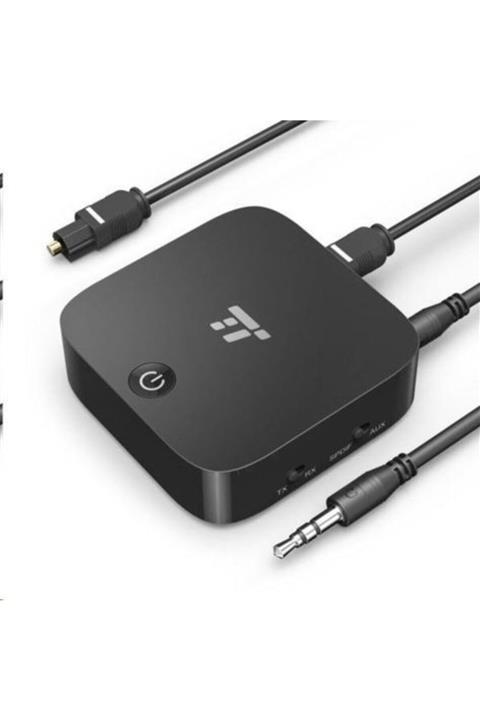TaoTronics Tt-ba09 Bluetooth Transmitter