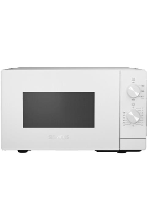 Siemens Ff020lmw0 20 Lt Mikrodalga Fırın Beyaz