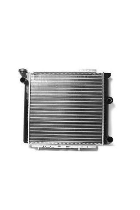 KALE RADYATÖR Radyatör Renault 9 R9 Broadway Spring R11 2 Sıra Uyumlu 7702247462 0503112al