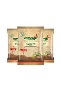 Esmergil Susam 3'lü Paket 3 X 80 G