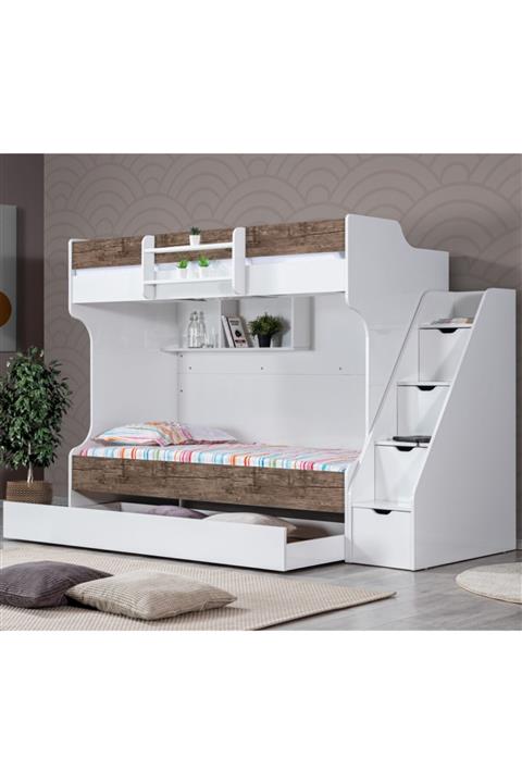 Setay Ranza, Kardem Yavrulu Ranza - Ceviz