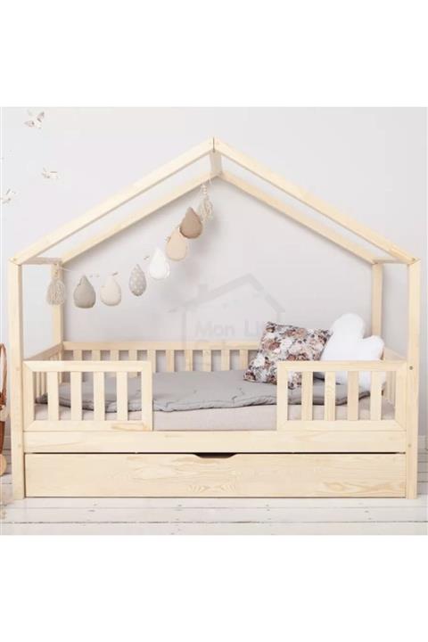 Latanwood Montessori Yatak