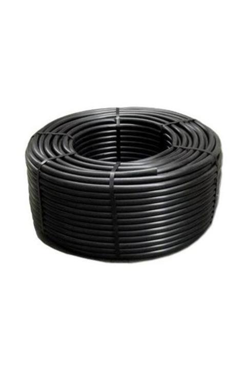 SerDrip 16 mm Deliksiz Damlama Borusu 400 Metre