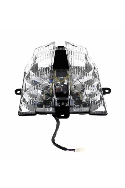 Bajaj Pulsar 150 As Orjinal Stop Komple