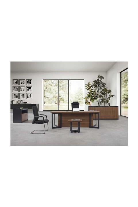 Markano Hypnoz Ofis Masa Takımı