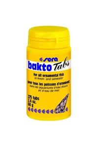 SERA Bakto Tabs Tablet 100 Ml