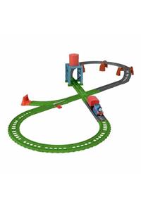 Thomas And Friends Buhar Istasyonu Seti Gxd47