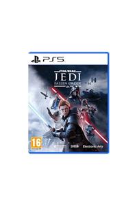 Electronic Arts Star Wars Jedi Fallen Order Ps5 Oyun