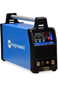 Magmaweld Monotig 160 Ip Hf Pulse Adc Tiğ Kaynak Makınası