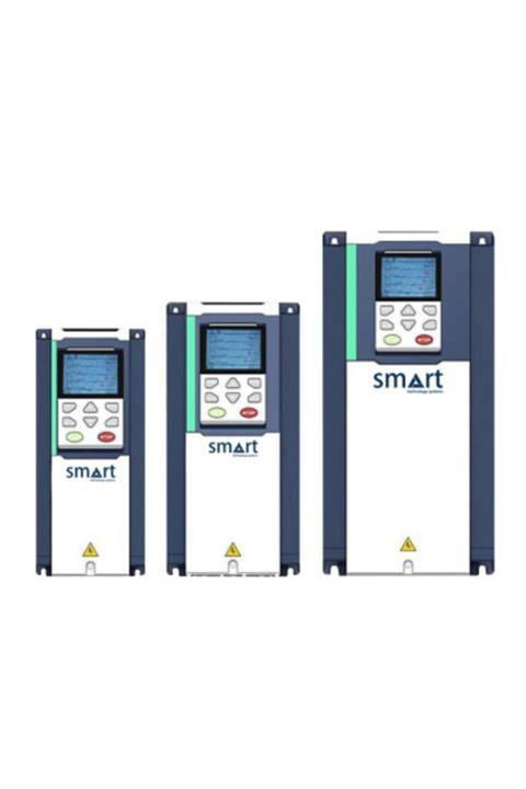 Smart 10hp Solar Pompa Inverter - Yeni Nesil