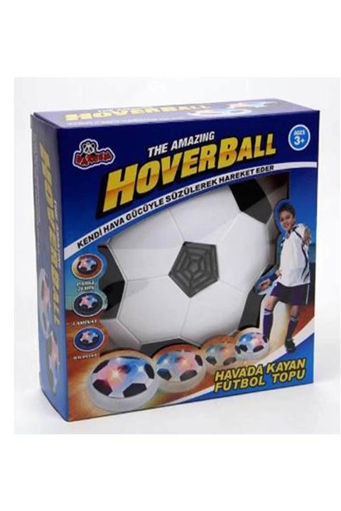 Vardem Futbol Topu Havada Kayan