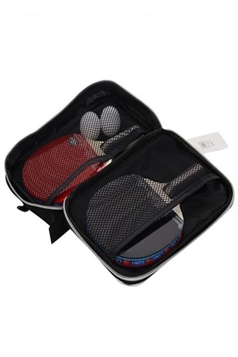 LOKİ C 3000 Hazır Raket 2'li