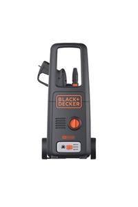 Black&Decker Bxpw1500E 1500Watt 120Bar Basınçlı Yıkama