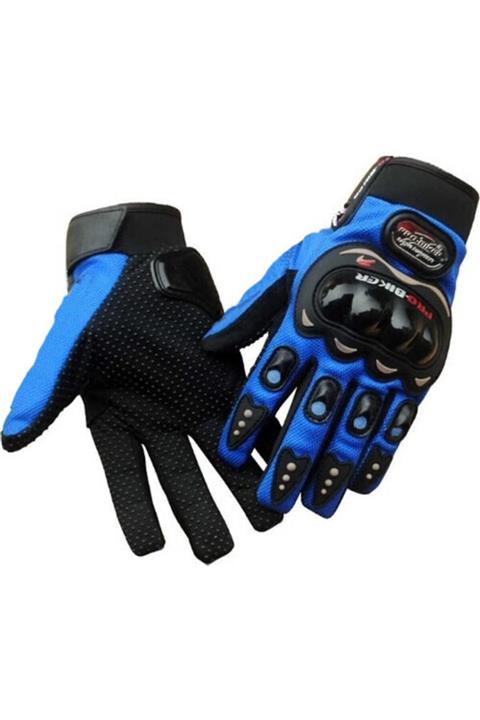 Motiva Motosiklet Eldiveni