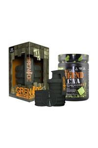 Grenade Thermo Detonator & Defend Bcaa Kombinasyonu