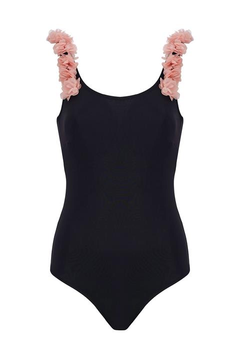 SAILOR swimwear Çiçekli Mayo