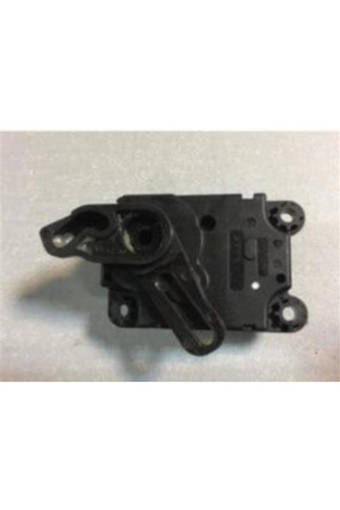 GVA Fluence Kalorifer Klape Motoru 277422408r