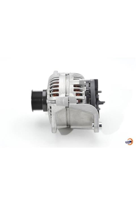 Bosch Alternatör Volvo 0124655499