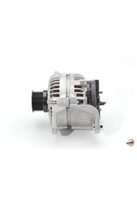 Bosch Alternatör Volvo 0124655499