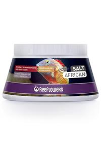 ReeFlowers Salt African Üreme Ve Renklenme Gerekli Mineraller 1000 Gr