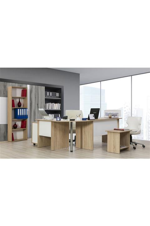 Star Omega Ofis Ve Büro Masası