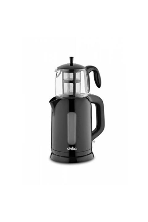 Sinbo Stm 5812 Elektrikli Çay Makinesi