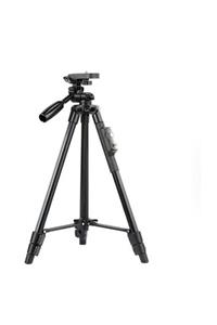 MR52 Yunteng Vct 5208 Uyumlu Telefon Tripod