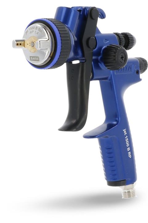 Satajet Sata Jet 1500 Ecoline Profosyonel Boya Tabancası 1,3 Mm