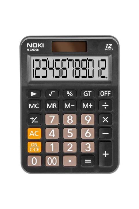 Noki Hesap Makinesi H-cn008