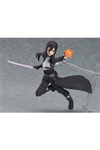 POPULUS Sword Art Online Iı - Kirito Ggo Figma Figürü