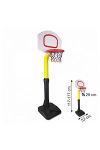 King Toys Süper Basket Potası