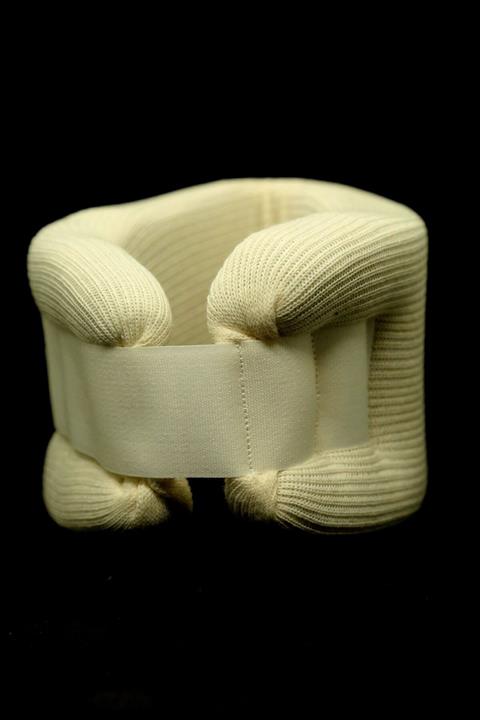 ESANTE Boyunluk Sünger Medium