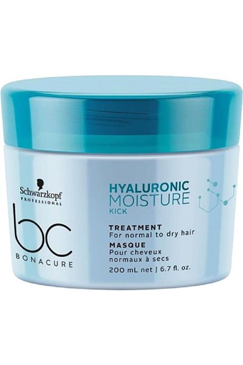 Bonacure Bc Moisture Kick Treatment Nem Yükleme Bakım Kürü 200ml