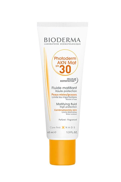 Bioderma Photoderm AKN Mat SPF 30 40 ml