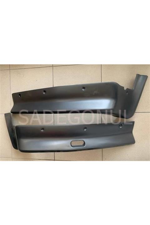 Federal Power Ford 2.5 Karlık Takımı Transit Sağ-sol