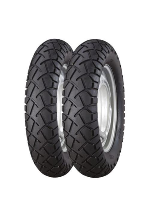 ANLAS LASTİK Anlas Honda Spacy Alpha 90/90-12 Ve 3.50-10 Mb80 Ön Arka Lastik Takım (2021)